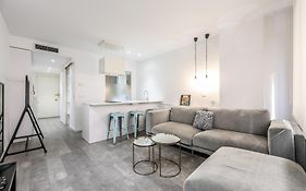 Salamanca Suites By Arco